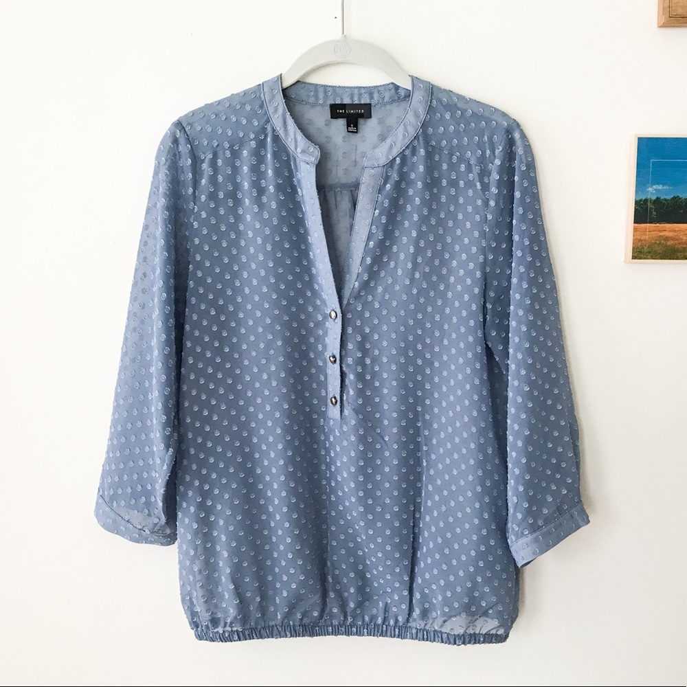The Limited top - new - Small